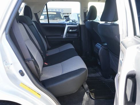 Used 2024 Toyota 4Runner SR5 image 19