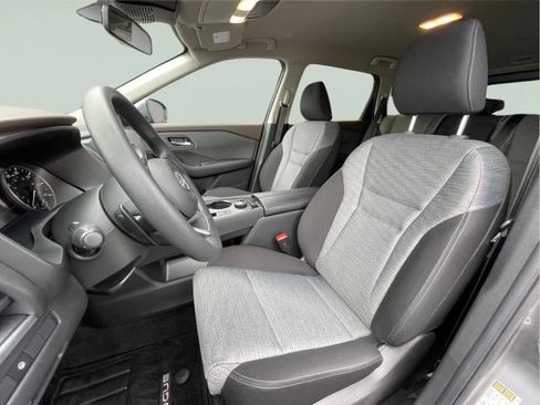 Used 2023 Nissan Rogue SV AWD/4WD image 12