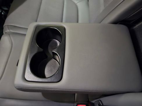 Used 2025 Ford Bronco Sport Badlands AWD/4WD image 31