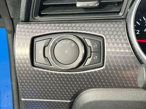 Used 2020 Ford Mustang GT Premium w/ GT Performance Package RWD image 10