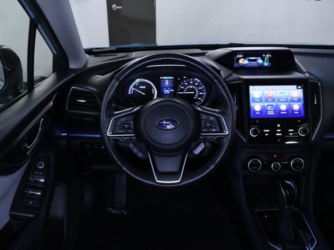 Used 2019 Subaru Crosstrek Hybrid w/ Moonroof Package w/Navigation image 19