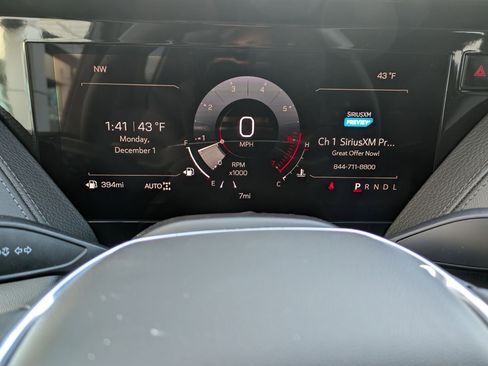 New 2026 GMC Yukon XL Denali w/ Sun & Power Step Package image 22