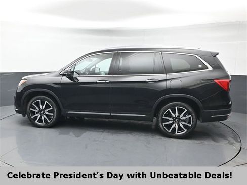 Used 2020 Honda Pilot Touring image 3