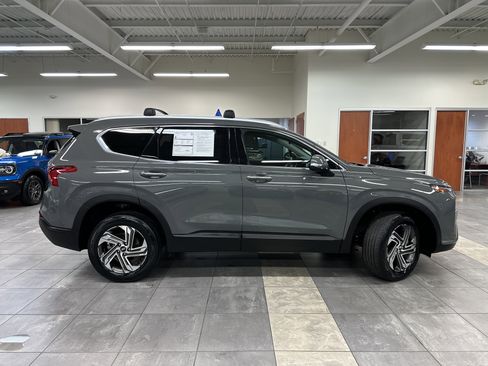 Used 2023 Hyundai Santa Fe SEL image 11