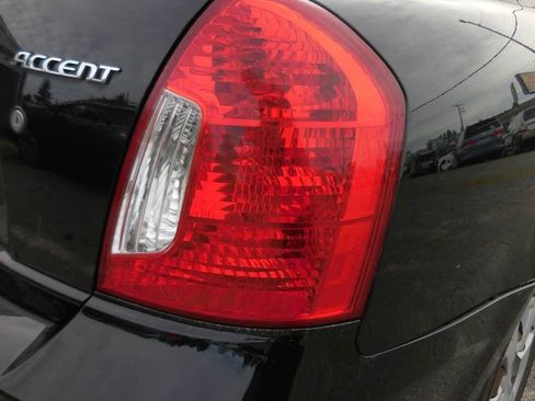 Used 2006 Hyundai Accent GLS image 30