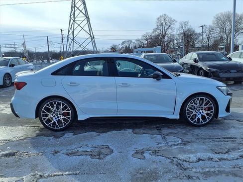 New 2026 Audi RS 3 image 6