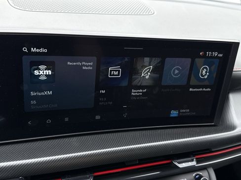 New 2026 Hyundai Sonata N Line FWD image 18