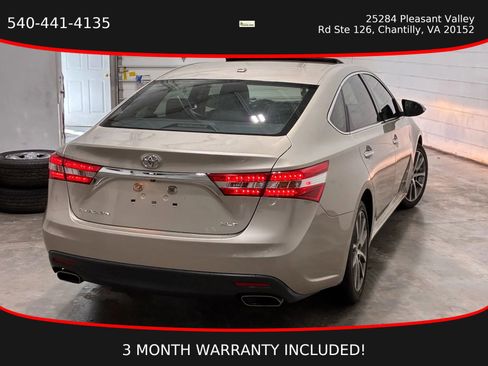 Used 2014 Toyota Avalon XLE Touring image 47