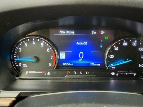 Used 2022 Ford Explorer Limited w/ Equipment Group 301A image 14