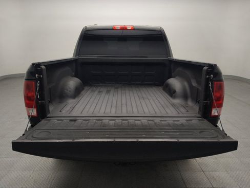 Used 2018 RAM 1500 Tradesman w/ Popular Equipment Group RWD image 29