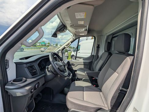 New 2025 Ford Transit 350 w/ Interior Upgrade Package image 19