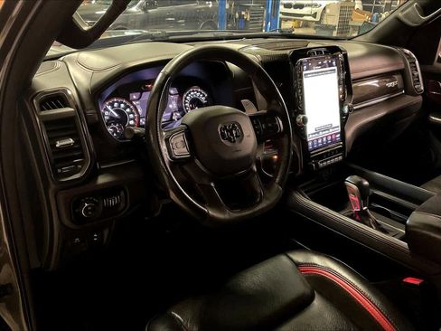 Used 2021 RAM 1500 TRX w/ TRX Level 2 Equipment Group image 16