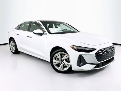 Used 2025 Audi A5 2.0T Premium Plus w/ Premium Plus