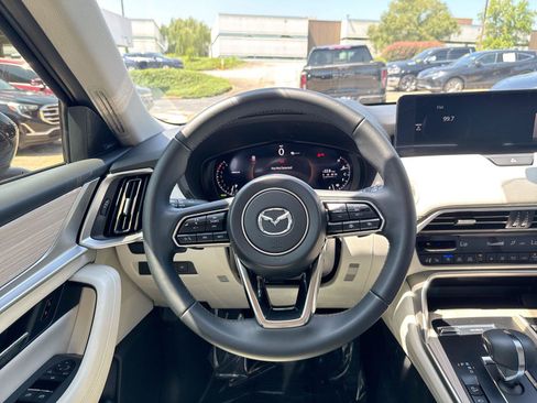Used 2026 MAZDA CX-90 3.3 Turbo w/ Premium Plus Pkg AWD/4WD image 14