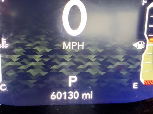 Used 2023 Jeep Gladiator Overland image 31