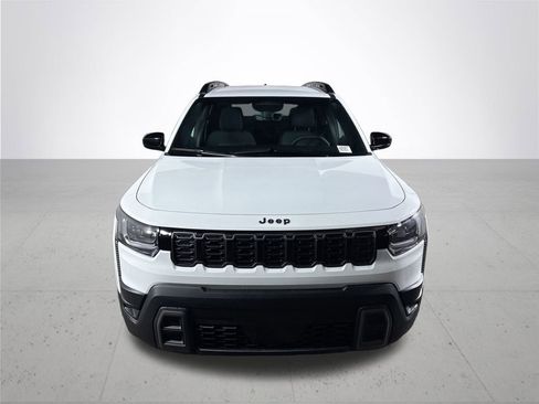 New 2026 Jeep Cherokee Laredo image 3