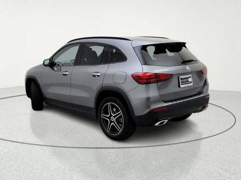 New 2026 Mercedes-Benz GLA 250 image 5