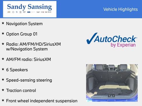 Used 2023 Hyundai Venue Limited FWD image 7