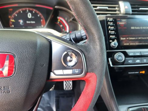 Used 2021 Honda Civic Type R image 18