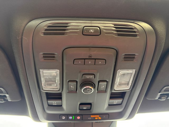 Certified 2024 Cadillac Escalade Premium Luxury w/ LPO, Floor Liner Package AWD/4WD image 24