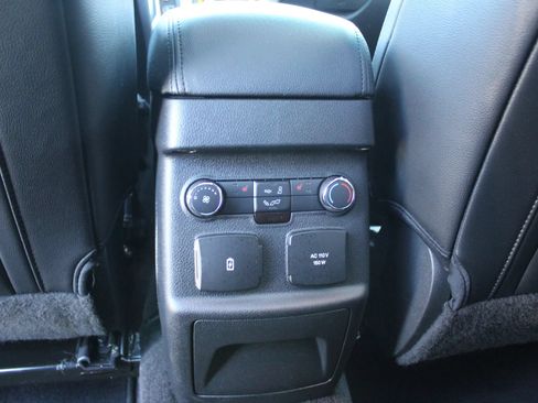 Used 2016 Ford Explorer Limited w/ Equipment Group 301A AWD/4WD image 22