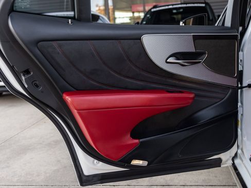 Used 2023 Lexus LS 500 F Sport image 33