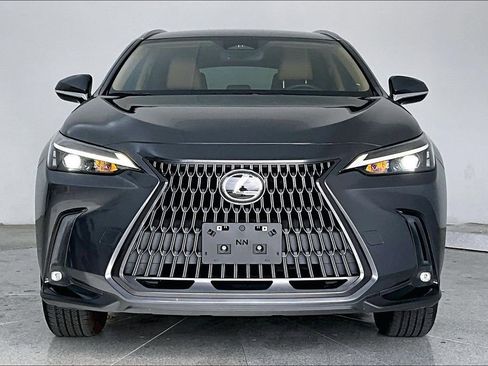 Used 2023 Lexus NX 350 AWD image 5