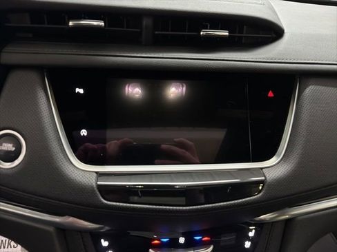 Certified 2023 Cadillac XT5 Premium Luxury image 11