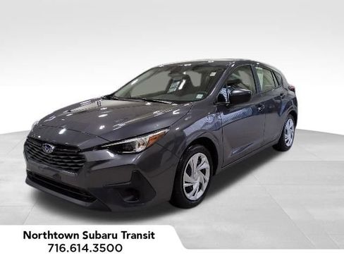 Used 2024 Subaru Impreza 2.0i image 3
