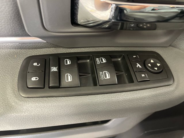 Used 2015 RAM 2500 Big Horn AWD/4WD image 14