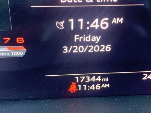 Used 2023 Audi SQ7 Premium Plus image 31