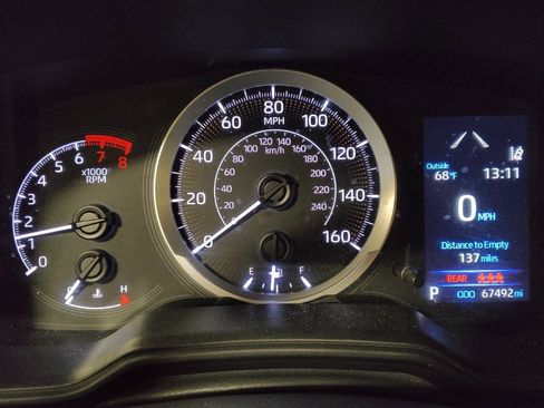 Used 2022 Toyota Corolla LE FWD image 22
