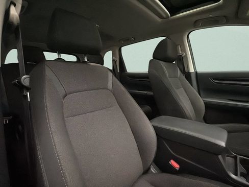 Used 2024 Honda CR-V EX image 22