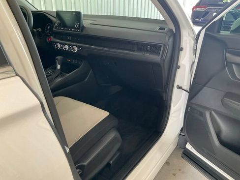 Used 2024 Honda CR-V EX image 24