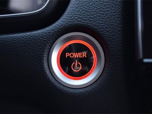 Used 2021 Honda CR-V Touring image 18