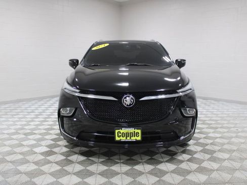 Used 2024 Buick Enclave Essence w/ Experience Buick Package image 7