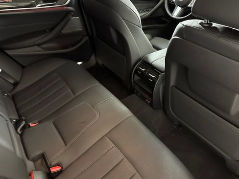 Used 2023 BMW 540i w/ M Sport Package RWD image 32