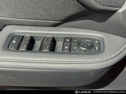 Used 2024 Lexus TX 350 AWD w/ Captains Chair Package image 19