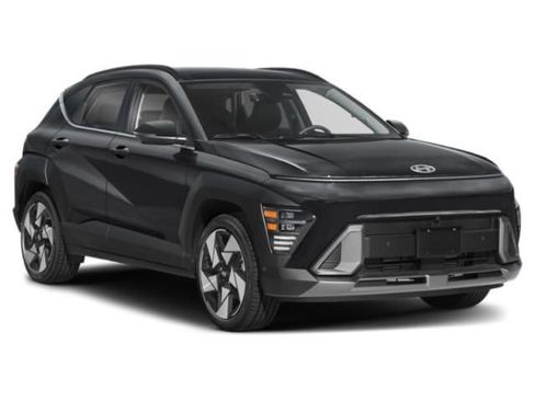 New 2026 Hyundai Kona Limited AWD/4WD image 6