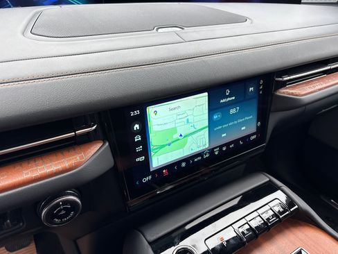 New 2026 Lincoln Navigator Black Label AWD/4WD image 21