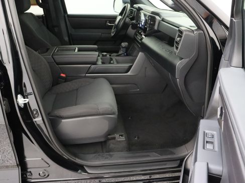 Certified 2026 Toyota Tundra SR5 w/ SX Package AWD/4WD image 37