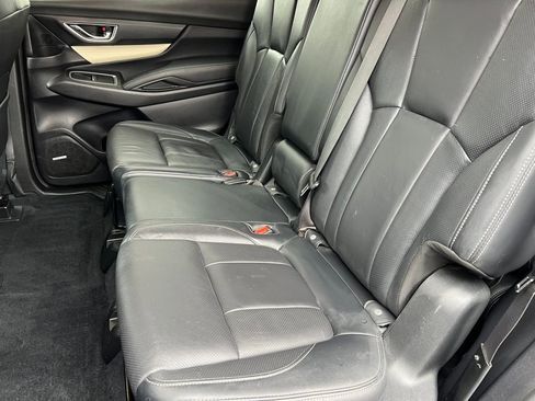 Used 2021 Subaru Ascent Limited w/ Technology Package image 12