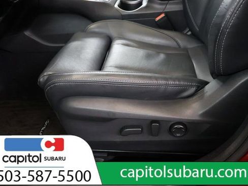 Used 2024 Subaru Outback Limited image 15