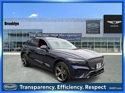 Used 2025 Genesis GV70 3.5T Sport w/ Sport Advanced Package