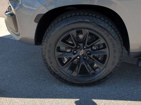 Used 2022 Chevrolet Tahoe Z71 AWD/4WD image 34