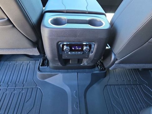 New 2026 GMC Yukon Denali w/ LPO, Floor Liner Package image 13