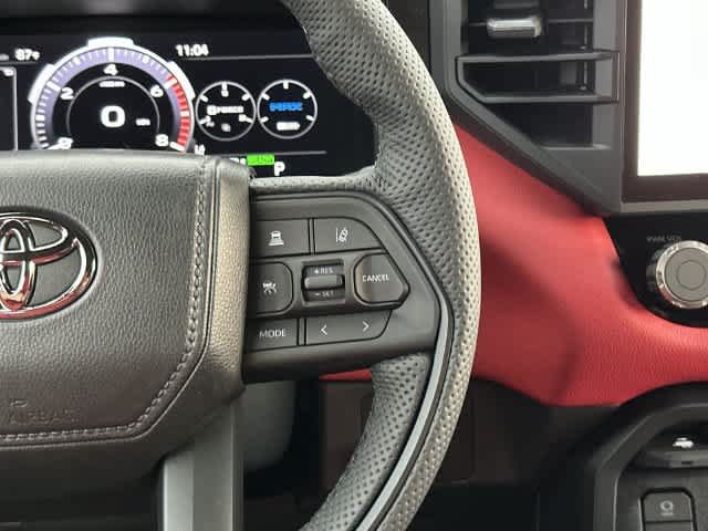 Used 2026 Toyota Sequoia TRD Pro w/ Tow Technology Package AWD/4WD image 10