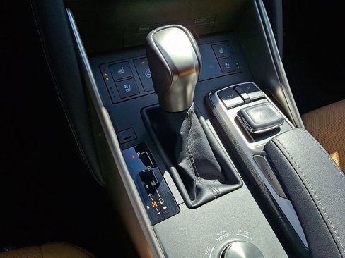 Used 2019 Lexus IS 300 AWD w/ Navigation Package image 13