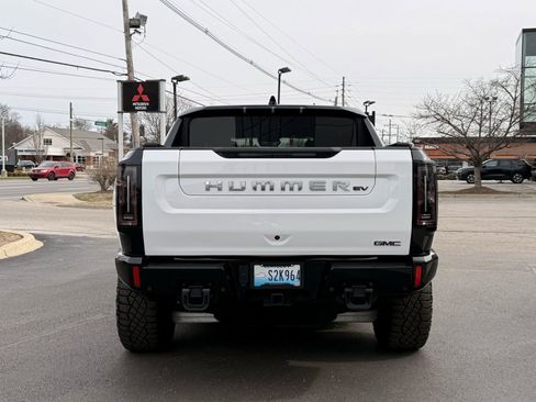 Used 2023 GMC Hummer EV Edition 1 image 10