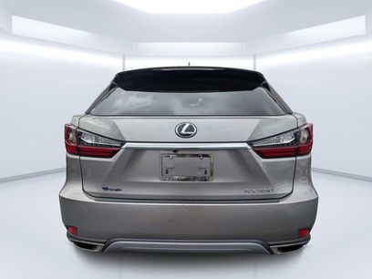 Used 2022 Lexus RX 350 FWD